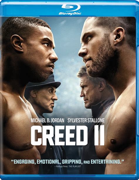 creed 2 best buy|Best Buy: Creed II [SteelBook] [Includes Digital Copy] .